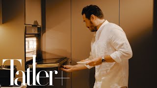 How V-Zug takes centrestage in Matthew Webster and Rebecca Lim’s gourmet kitchen