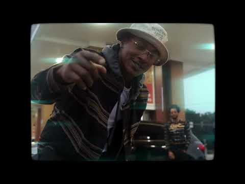 WiseUpChuck & Brandon Khalil - Soulja (Official Music Video)