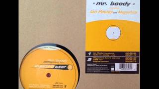 Elektro Star  ‎–  Mr. Boody (Ian Pooley Housemix)