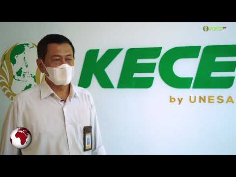 HIGHLIGHT: Kunjungan BPMPTK di Kece Tv by Unesa
