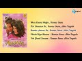 Mr Aashiq 1996 Jukebox Saregama Music Sangeetratn656