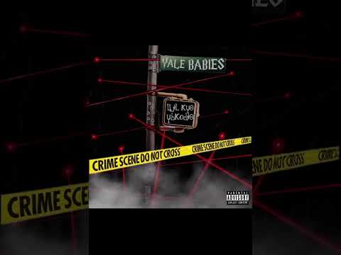 lilKye50shotzz x YBKODIEE - Yale Babies