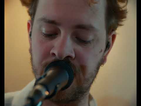 The Radar Station - January Colours | Live at Room 13, Ghent