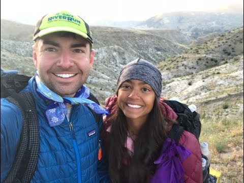Stella Hikes Episode 4- Miles 370-455.5 of the Pacific Crest Trail