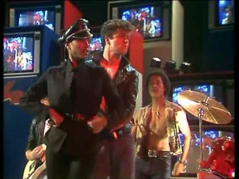 Wham - Young guns (Go for it) 1983