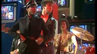 Wham - Young guns (Go for it) 1983