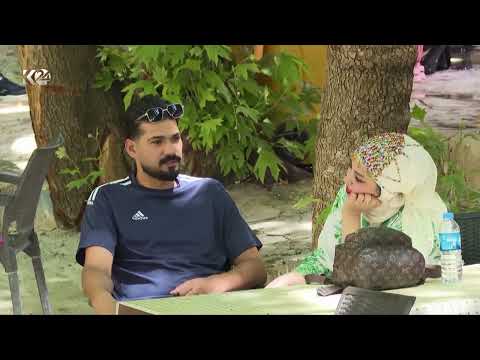 من 400 ألف إلى المليون.. قصة نجاح زاخو السياحي بعد "الإدارة المستقلة" 