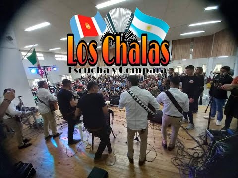 Los chalas Maldita Traición