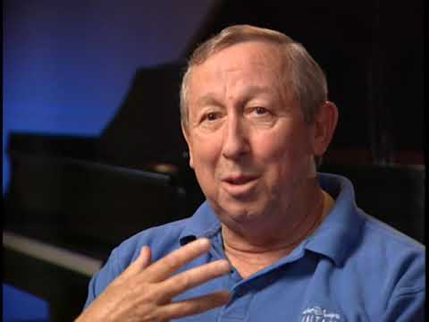 Fantasia 2000 Legacy - Creating