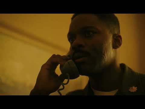 Pennywise likes dark meat