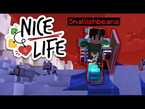 Christmas is Cancelled. | Nice Life | Ep.3