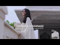 Manasa Varanasi Miss India World 2020 Homecoming