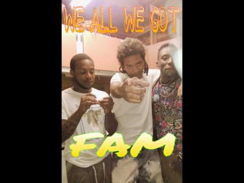 JMAC FT LITO I CAME UP