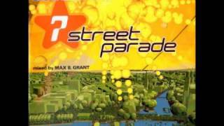 Max B. Grant - Let The Sun Shine (Club Mix) [Official Hymn of Street Parade 2003]