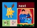 Nick Jr Moose And Zee Compilation Part 1 2