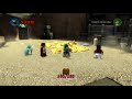 All 160 Gold Bricks Unlocked Lego Star Wars The Complete Saga