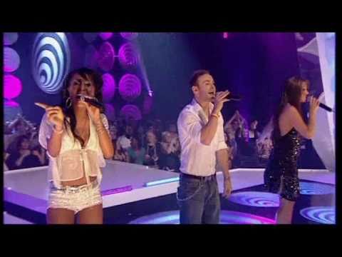 Liberty X - A Night To Remember TOTP (HQ)