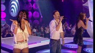 Liberty X - A Night To Remember TOTP (HQ)