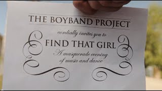 Find that girl by BoyBand Project (Sub. al Español)