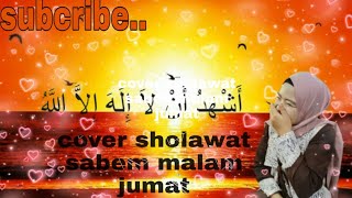 Download lagu SHOLAWAT MERDU TERBARU SABEN MALAM JUMAT mp3