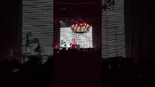 clipping. -  A BETTER PLACE - brick &amp; mortal music hall