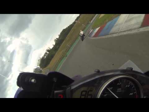 RaceTrack Brno 14.7.2014