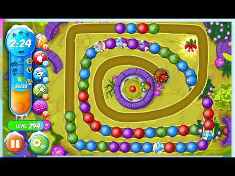 Woka Woka Game Level 294 no Booster by Michi G