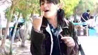 PameLa cantando &quot;celos-nikki clan&quot;