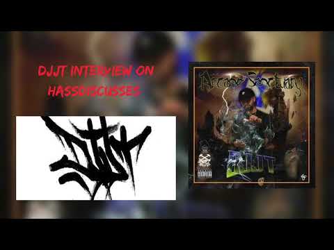 DJJT Interview on HASSDISCUSSES