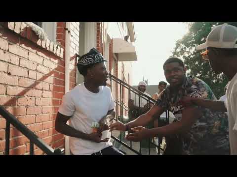 Trenacote Shawty - Eight