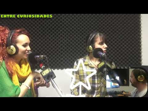 Entre curiosidades 10 2 19