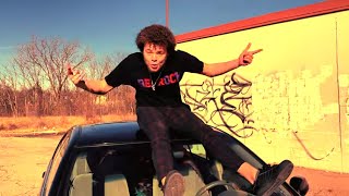 I Don't Like You Music Video