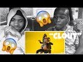 #Offset #Clout #cardiB Offset  ”Clout” ft. Cardi B (Official Music Video) REACTION
