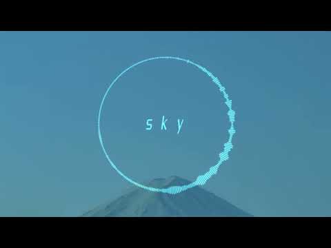 Morad x BenyJr x Raf Camora Type Beat "Sky" | FREE Rap Instrumental | Type Beat  2022
