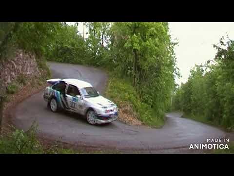 Rally della Valpolicella 2022