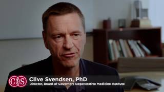 Deep 6 AI + Cedars Sinai Medical Center