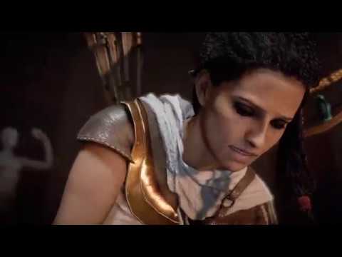 Assassin's Creed Origins Part 75