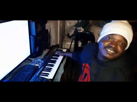 piano piano from BIG ROPZA ukhou vhonelelwa