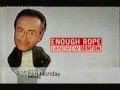 ABC Australia On Air Presentation And Ident 2007