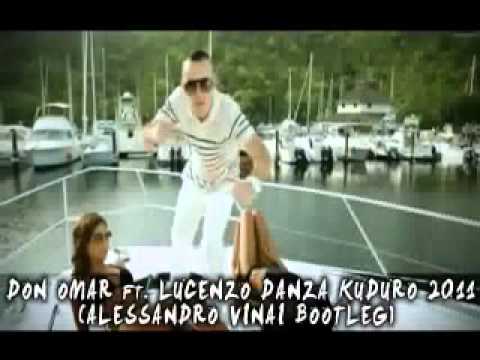 Danza kuduro 2011 vs Azuro Ti Amo.avi