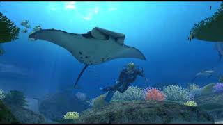 River of dreams - Hayley Westenra (letra)