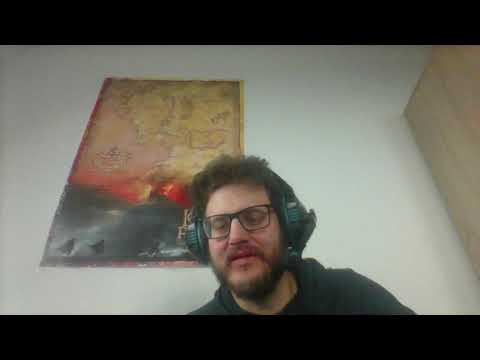 Was wäre, wenn...Grima Schlangenzunge kein Verräter gewesen wäre?