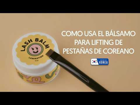 Video Técnica 2: Bálsamo