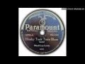 Meade "Lux" Lewis - Honky Tonk Train Blues (original version)