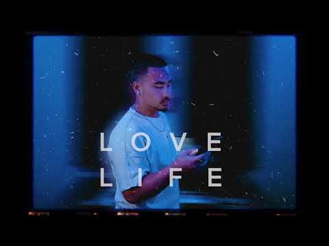 Mr.Chillax - Love Life (Visualizer)
