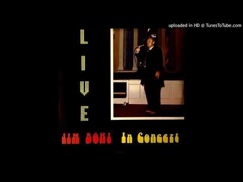 Jim Bohi: In Concert Live! 2 LP Set - ONU’s Nazarene Song Evangelist Jim Bohi (1976) [Full 2lp Set]