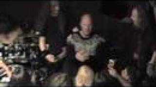 Heathen - Death By Hanging