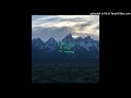 Kanye West Ghost Town Ft PARTYNEXTDOOR