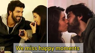 We missed alot Entu happy moments