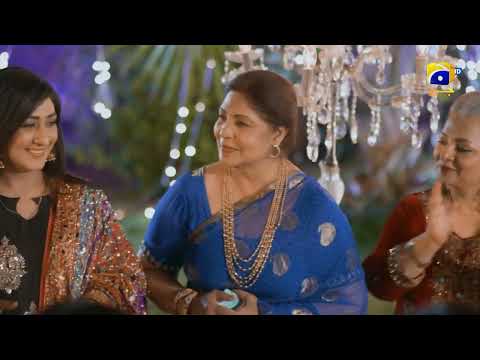 Farq 2nd Last Episode Promo | Tonight at 8:00 PM On Har Pal Geo